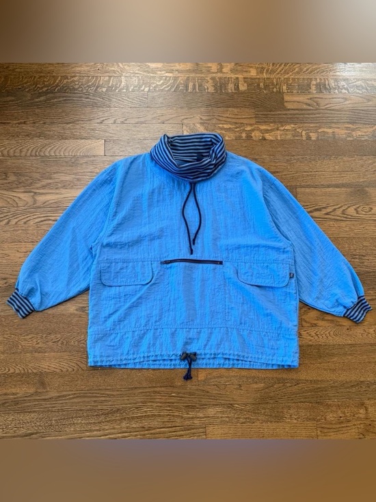 Esprit Jackets & Blazers - esprit sport 90s funnel neck anorak jacket
